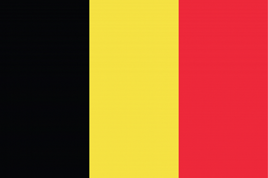 Belgium - FR