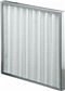 APMC panel dim. 501x1256x45 mm. grid clean side